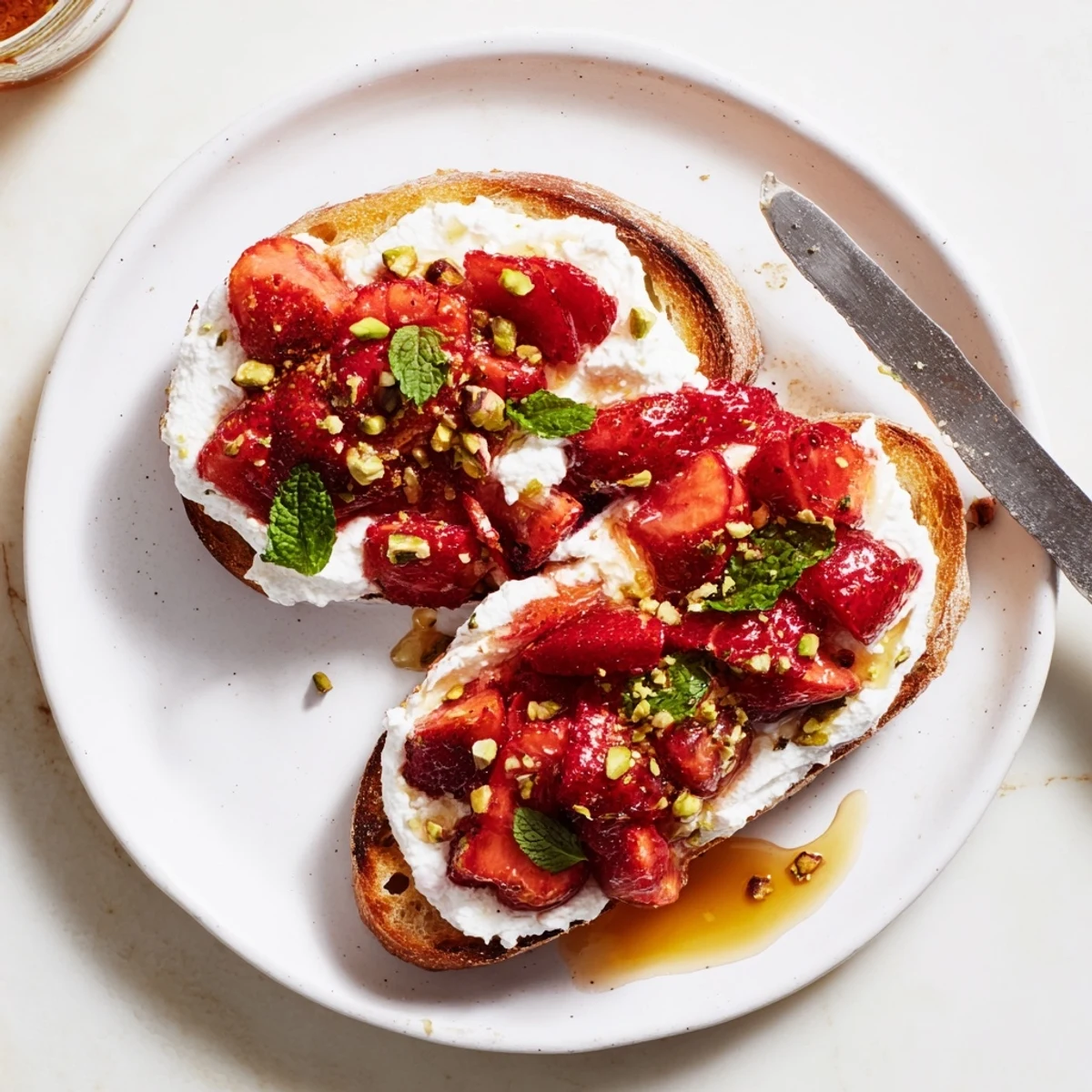 Easy Breakfasts recipe