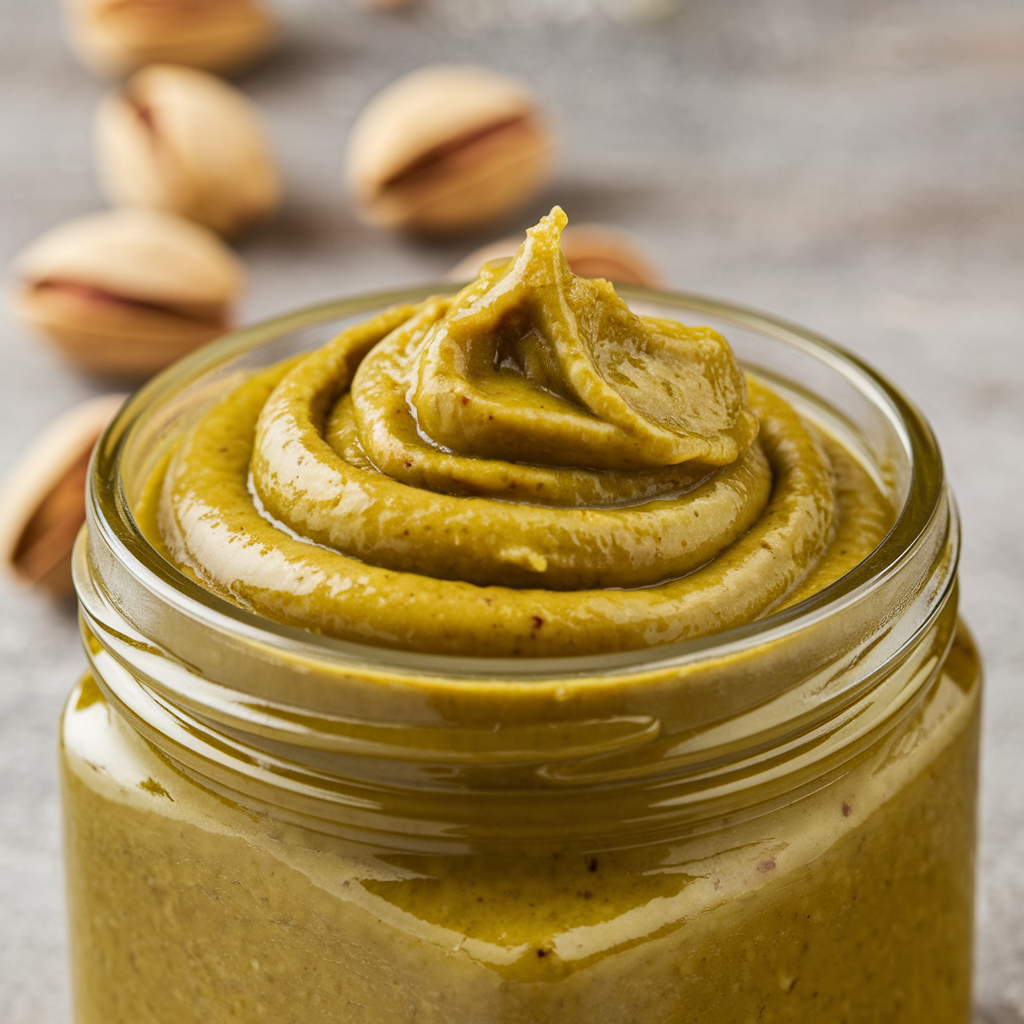 how to make pistachio paste recipe​