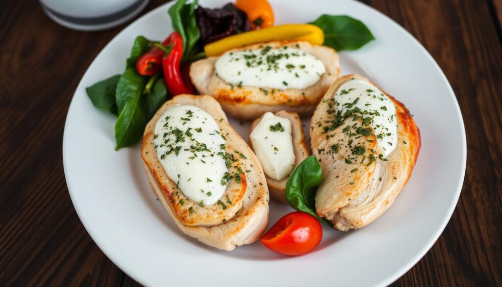 chicken and cream cheese recipes