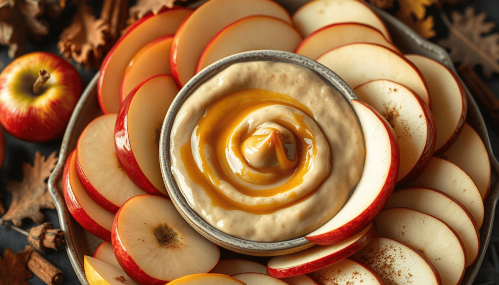 Caramel Dip for Apples