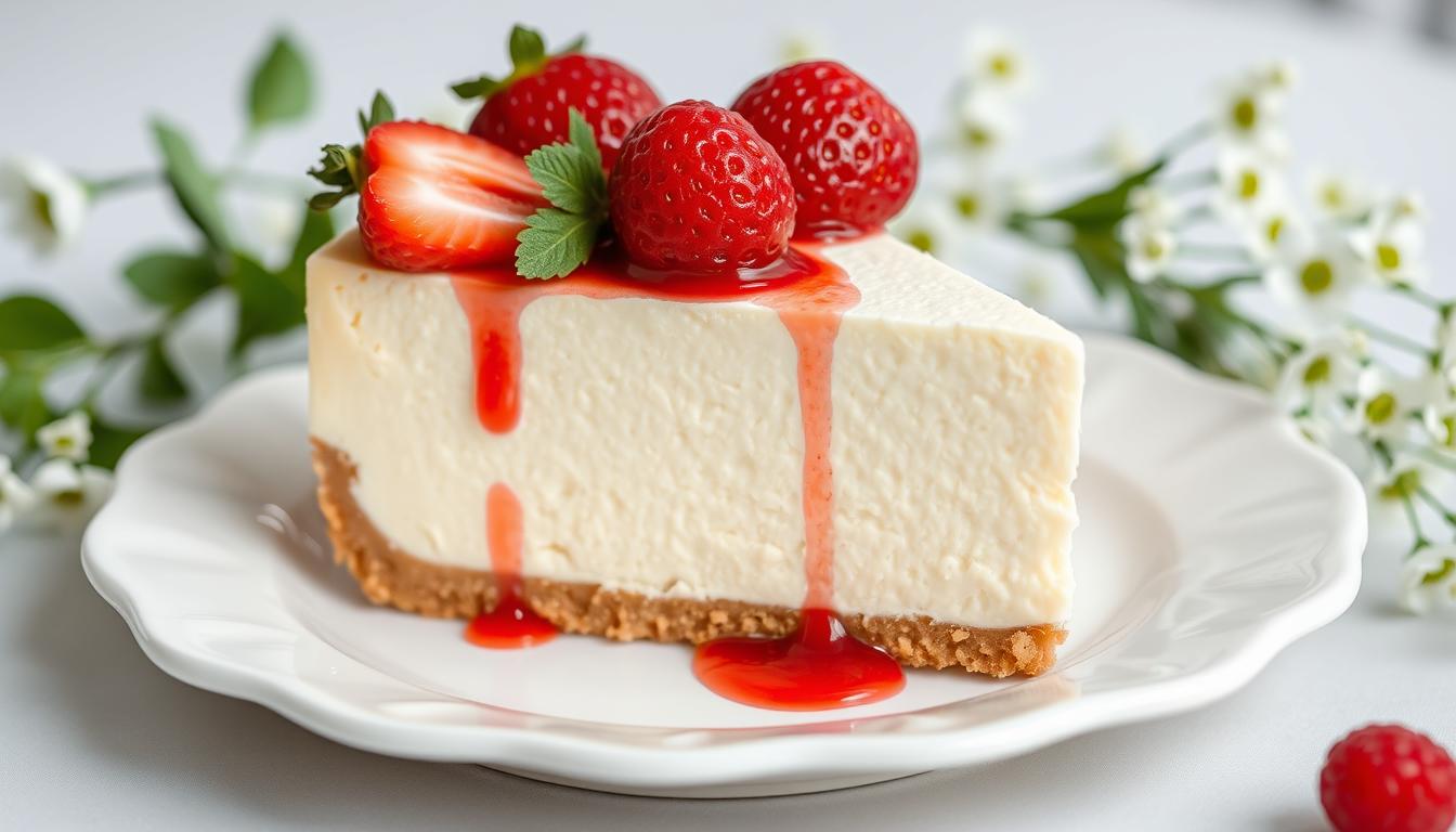 philadelphia cream cheese cheesecake recipe​