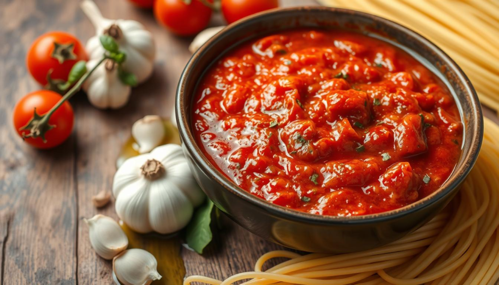 How to Make Spaghetti Sauce