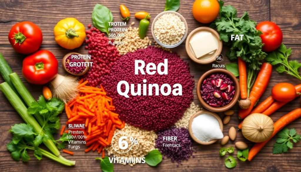 healthy quinoa meals