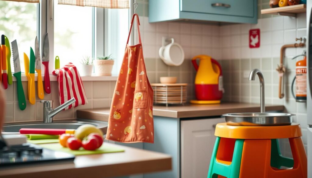 no-bake treats for little chefs