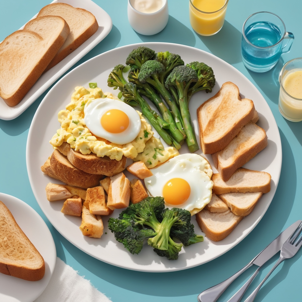 Breakfast