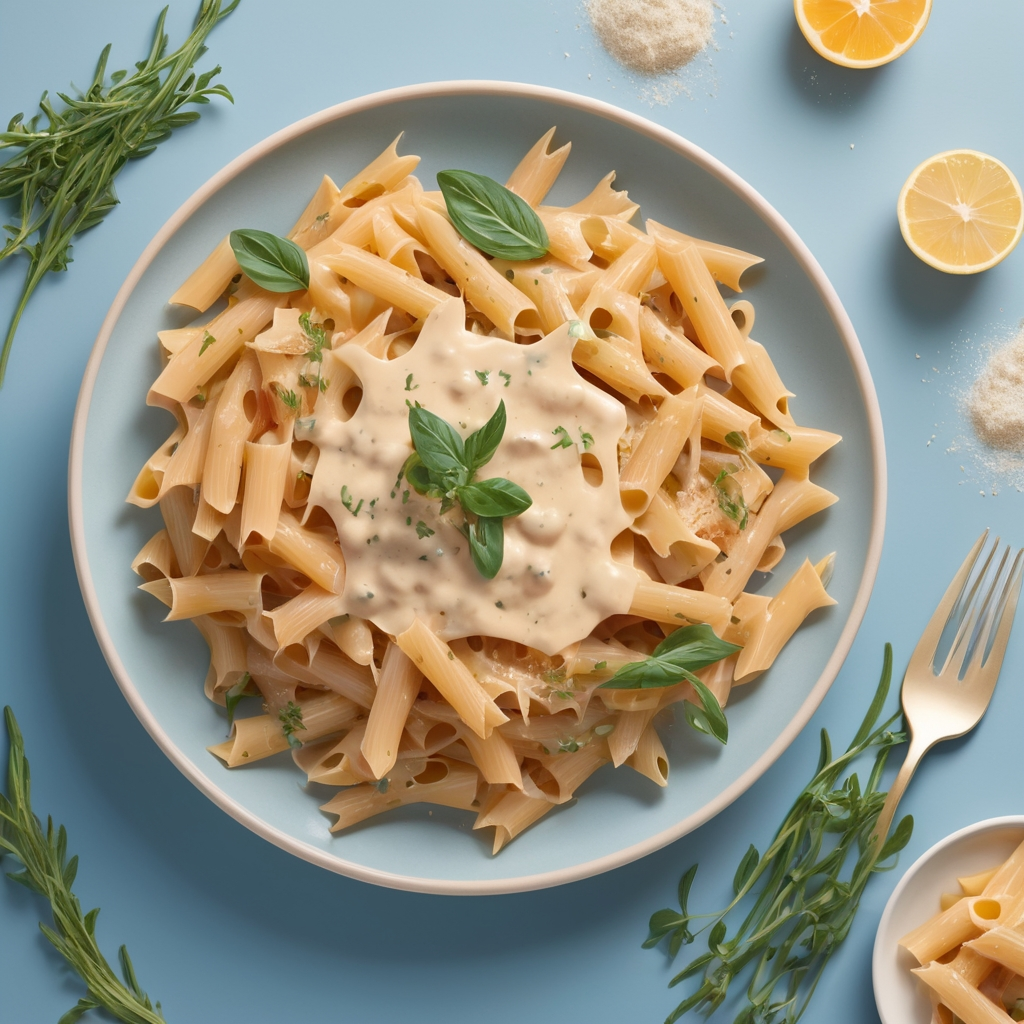Pasta & Noodles