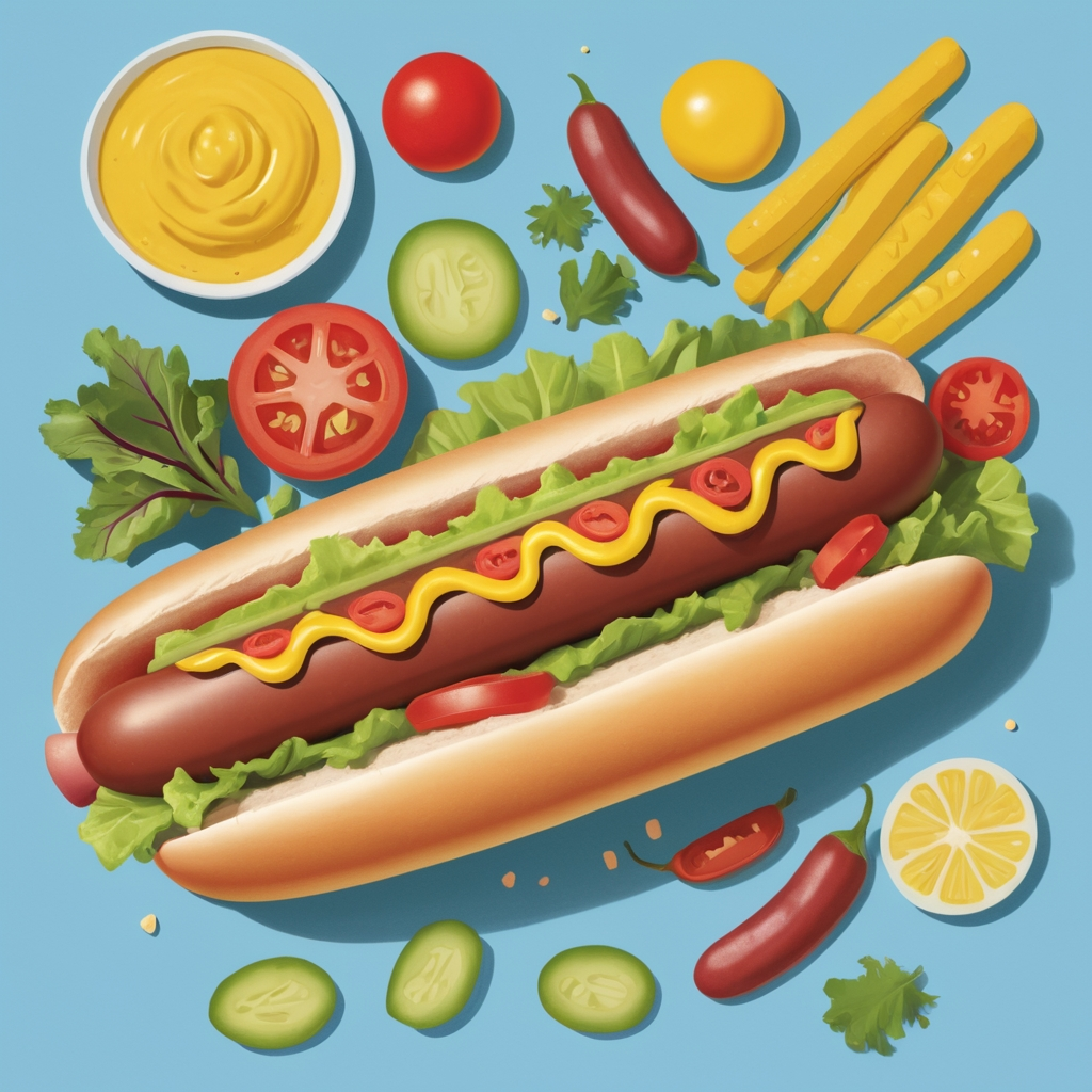 Fast Food