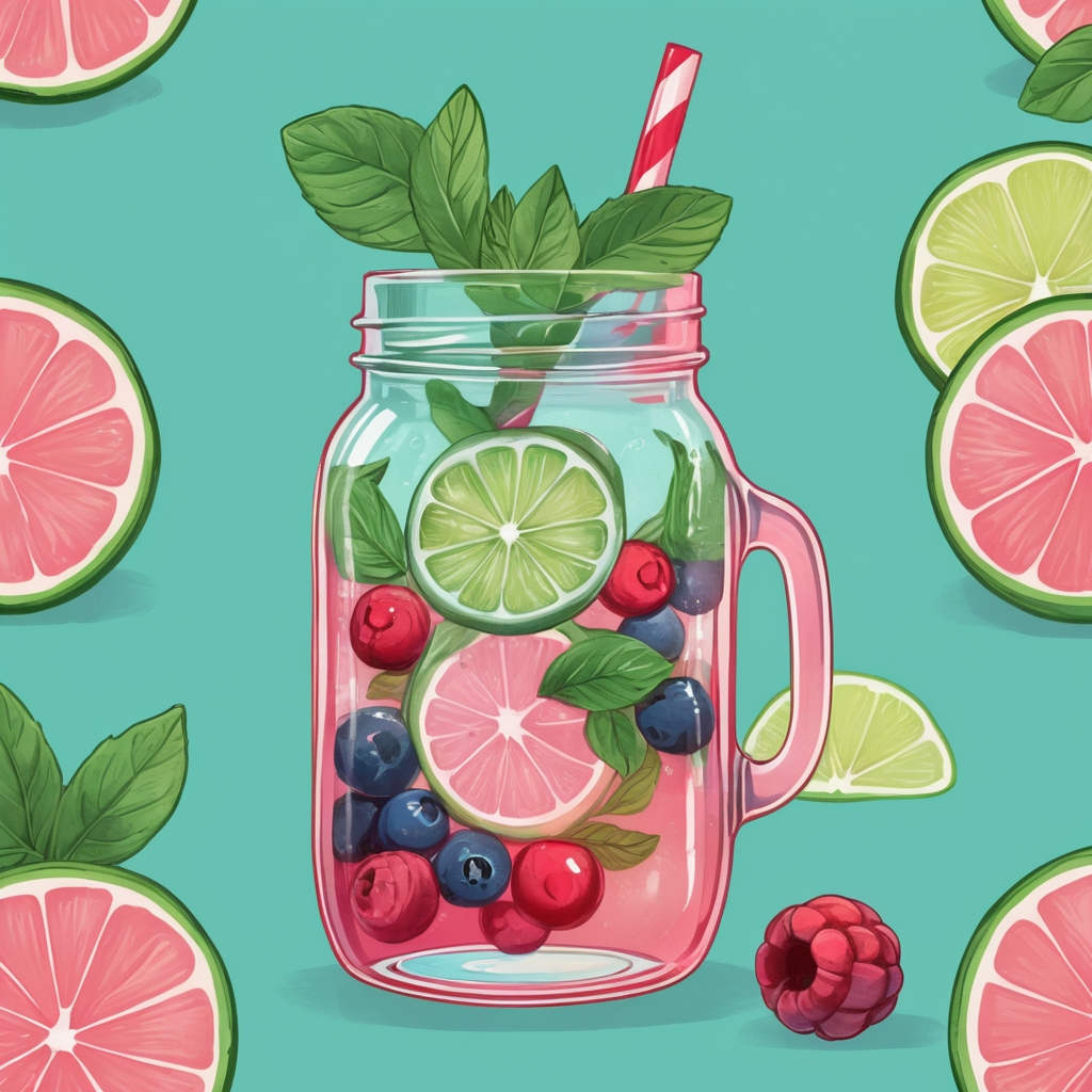 Sweet Snacks